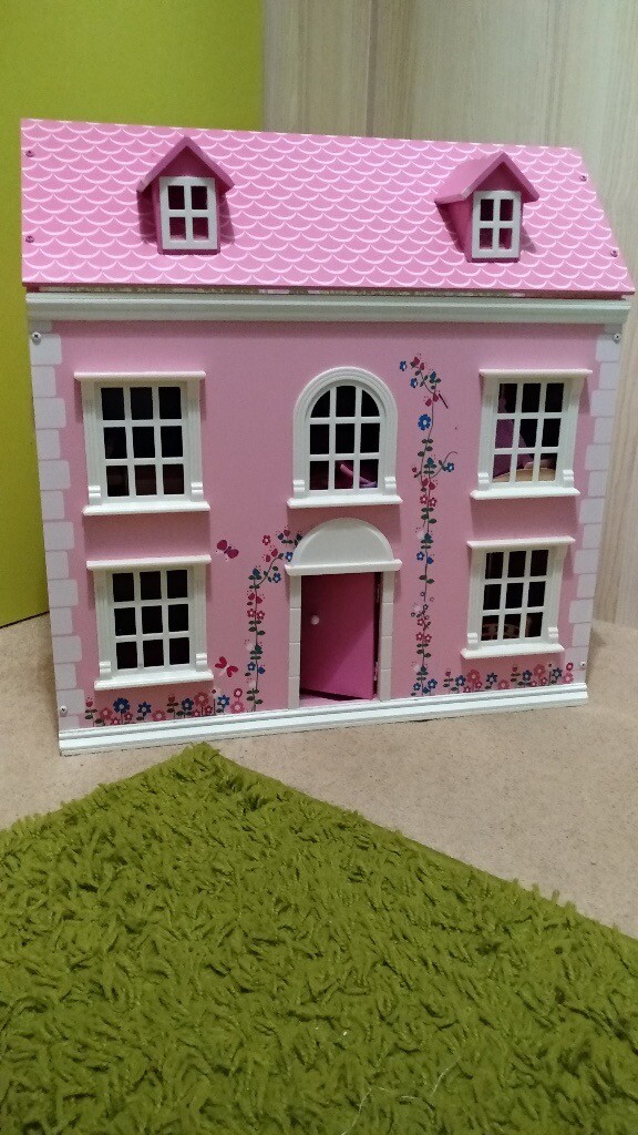 dolls house gumtree